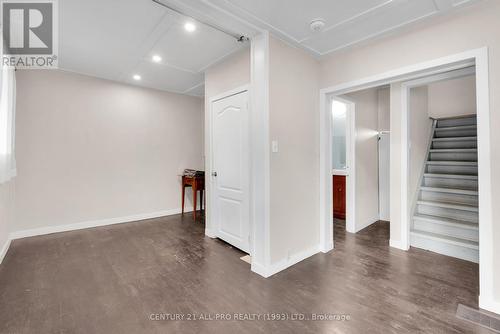 267 University Avenue W, Cobourg, ON - Indoor Photo Showing Other Room