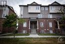 25 - 2561 Longfields Road, Ottawa, ON  - Outdoor With Facade 