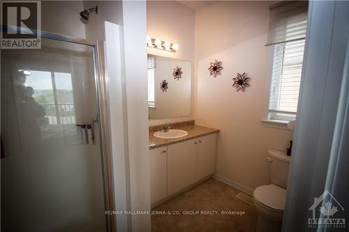 25 - 2561 Longfields Road, Ottawa, ON - Indoor Photo Showing Bathroom