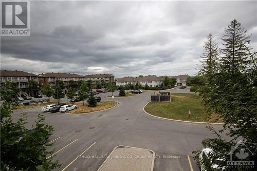 25 - 2561 Longfields Road, Ottawa, ON - Outdoor With View