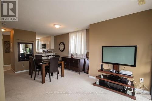 25 - 2561 Longfields Road, Ottawa, ON - Indoor