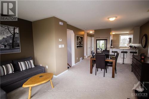 25 - 2561 Longfields Road, Ottawa, ON - Indoor