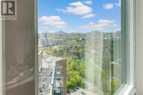 3108 - 300 Bloor Street E, Toronto, ON - Indoor Photo Showing Bathroom