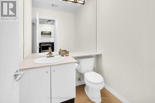 3108 - 300 Bloor Street E, Toronto, ON - Indoor Photo Showing Bathroom