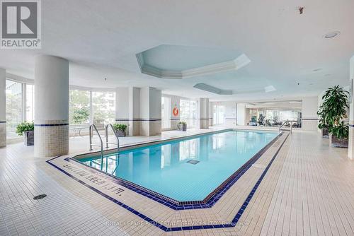 3108 - 300 Bloor Street E, Toronto, ON - Indoor Photo Showing Other Room With In Ground Pool