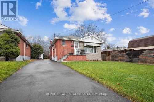 584 East 27Th Street, Hamilton, ON - Outdoor