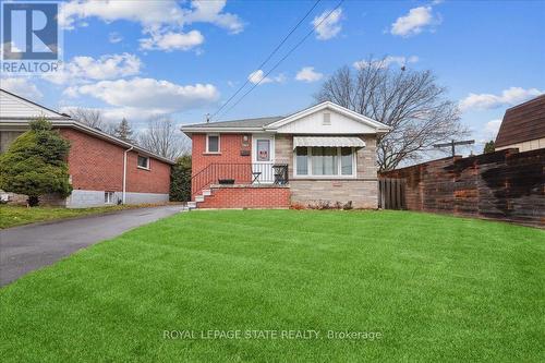 584 East 27Th Street, Hamilton, ON - Outdoor