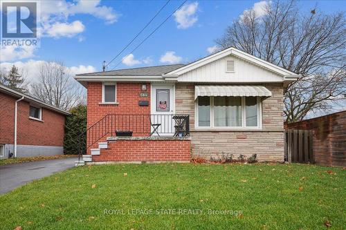 584 East 27Th Street, Hamilton, ON - Outdoor