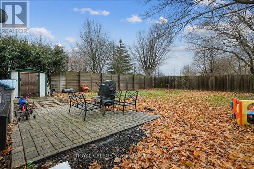 584 East 27Th Street, Hamilton, ON - Outdoor