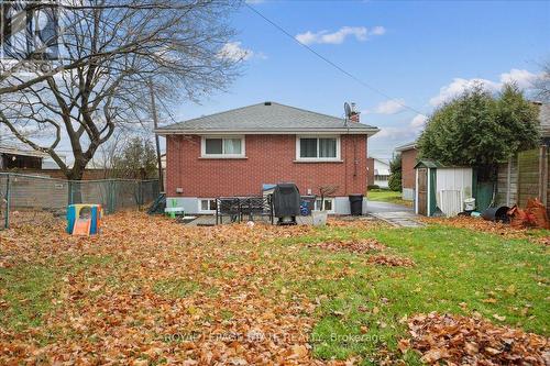 584 East 27Th Street, Hamilton, ON - Outdoor