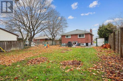 584 East 27Th Street, Hamilton, ON - Outdoor