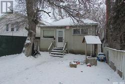 1261 MCTAVISH STREET  Regina, SK S4T 3V8