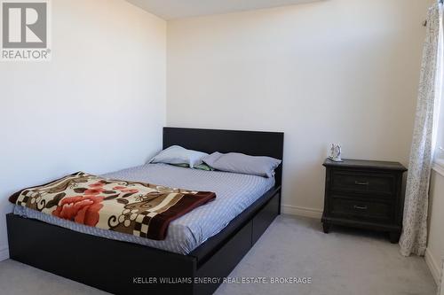 1537 Woodstream Avenue, Oshawa (Taunton), ON - Indoor Photo Showing Bedroom