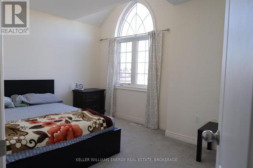 1537 Woodstream Avenue, Oshawa (Taunton), ON - Indoor Photo Showing Bedroom