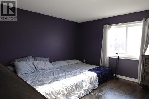 1537 Woodstream Avenue, Oshawa (Taunton), ON - Indoor Photo Showing Bedroom