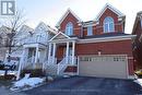 1537 Woodstream Avenue, Oshawa (Taunton), ON  - Outdoor With Facade 