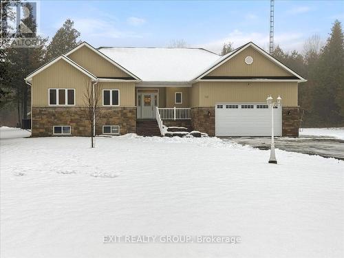 90 Timberland Drive, Trent Hills, ON - Outdoor With Facade