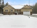 90 Timberland Drive, Trent Hills, ON  - Outdoor With Facade 