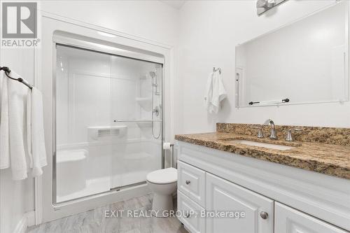 90 Timberland Drive, Trent Hills, ON - Indoor Photo Showing Bathroom