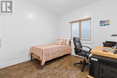 90 Timberland Drive, Trent Hills, ON - Indoor Photo Showing Bedroom