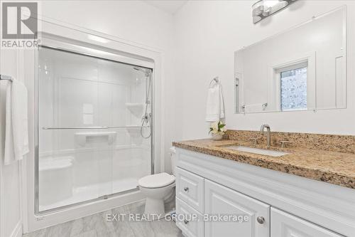 90 Timberland Drive, Trent Hills, ON - Indoor Photo Showing Bathroom