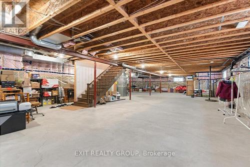 90 Timberland Drive, Trent Hills, ON - Indoor Photo Showing Basement