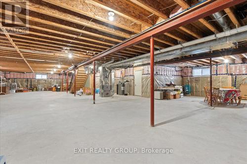 90 Timberland Drive, Trent Hills, ON - Indoor Photo Showing Basement