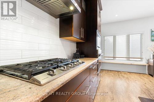 90 Timberland Drive, Trent Hills, ON - Indoor Photo Showing Kitchen