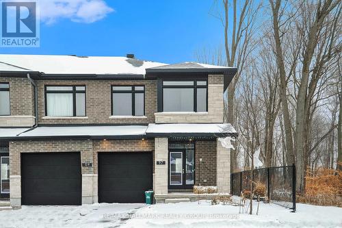 97 Canvasback Ridge, Ottawa, ON - Outdoor