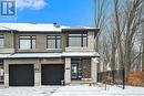 97 Canvasback Ridge, Ottawa, ON  - Outdoor 