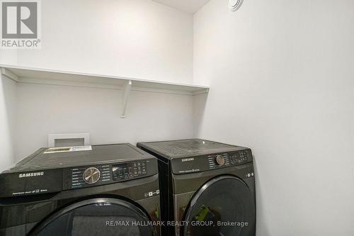 97 Canvasback Ridge, Ottawa, ON - Indoor Photo Showing Laundry Room