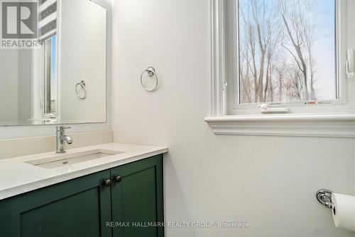 97 Canvasback Ridge, Ottawa, ON - Indoor Photo Showing Bathroom