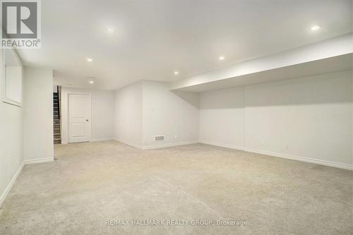 97 Canvasback Ridge, Ottawa, ON - Indoor Photo Showing Other Room