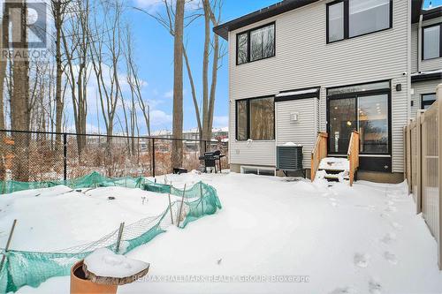 97 Canvasback Ridge, Ottawa, ON - Outdoor