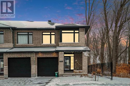 97 Canvasback Ridge, Ottawa, ON - Outdoor