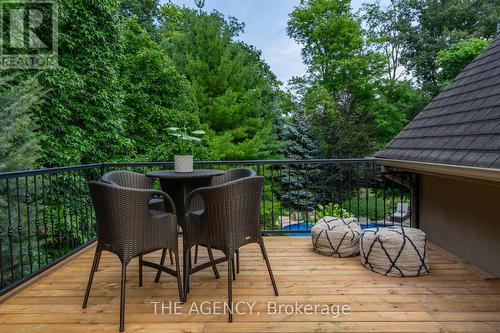 3064 St Clair Avenue, Burlington (Roseland), ON - Outdoor