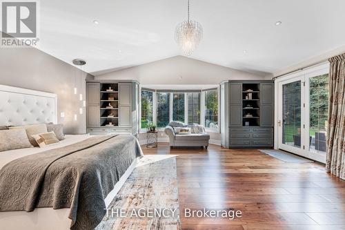 212 Lakeside Avenue, Burlington (Roseland), ON - Indoor Photo Showing Bedroom