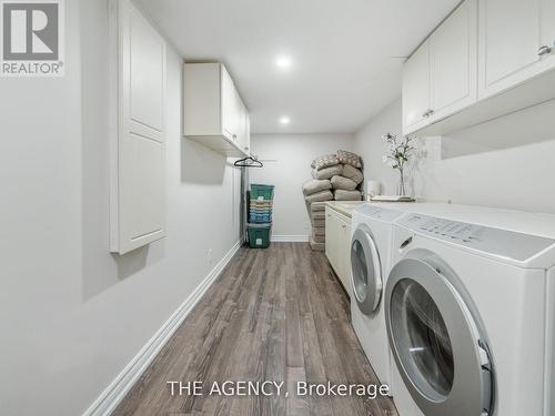 212 Lakeside Avenue, Burlington (Roseland), ON - Indoor Photo Showing Laundry Room