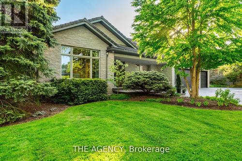 212 Lakeside Avenue, Burlington (Roseland), ON - Outdoor