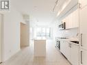 517 - 181 Sheppard Avenue E, Toronto, ON  - Indoor Photo Showing Kitchen With Upgraded Kitchen 