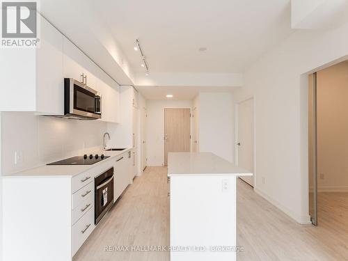 517 - 181 Sheppard Avenue E, Toronto, ON - Indoor Photo Showing Kitchen With Upgraded Kitchen