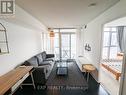 1210 - 15 Iceboat Terrace, Toronto, ON  - Indoor 