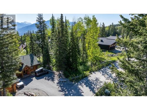 Lot 3 Thompson Crescent, Golden, BC 