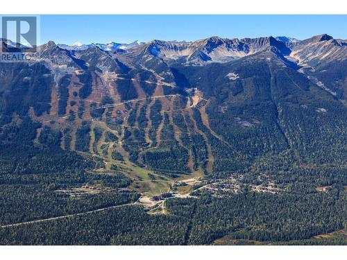 Lot 3 Thompson Crescent, Golden, BC 