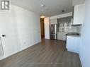 2005 - 25 Holly Street, Toronto, ON  - Indoor Photo Showing Kitchen 