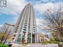 1803 - 60 Brian Harrison Way, Toronto, ON  - Outdoor With Facade 