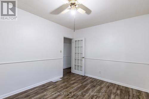 482 Brookside Drive, Oakville, ON - Indoor Photo Showing Other Room