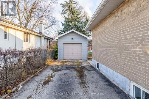 482 Brookside Drive, Oakville, ON - Outdoor With Exterior