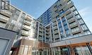 214 - 1415 Dundas Street E, Oakville, ON  - Outdoor With Balcony 