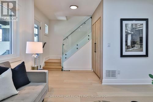 258 Briar Hill Avenue, Toronto, ON - Indoor Photo Showing Other Room